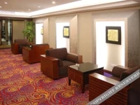 Xiangjiang Hotel Cuiyuan Villa 