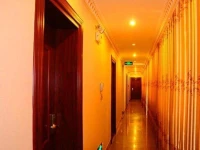 Zhangzhou Haijing Hotel 