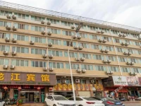 Zhangzhou Longjiang Hotel 