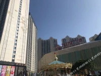 Zhangzhou QC Couples Hotel 