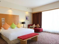 Crowne Plaza Zhanjiang Kang Yi 