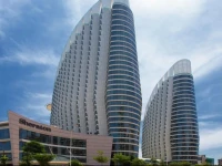 Sheraton Zhanjiang Hotel 