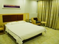 Zhanjiang Dongjian Xiaochengzhixing Hotel 