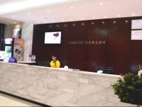 City Comfort Inn Zhanjiang Chikan Li Jiao Qiao 