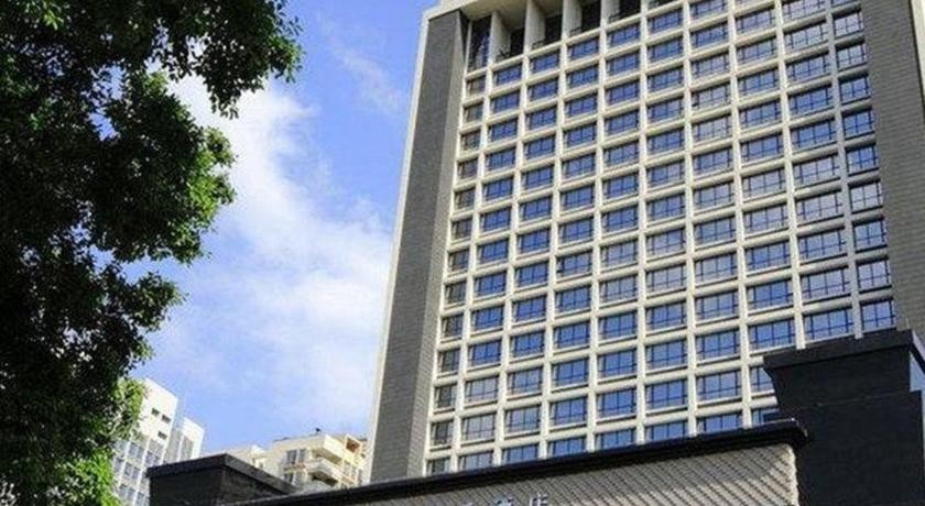 Zhanjiang Heaven-Sent Plaza Hotel 