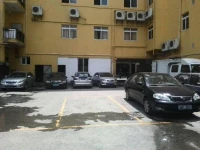 7Days Inn Zhanjiang Chikan kaide square 