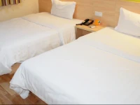 7Days Inn Zhanjiang Mazhang Center 