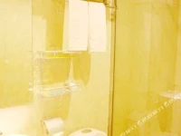 8 Inns Zhanjiang Dingsheng Plaza Branch 