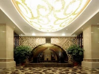 Golden Splendid Hotel 4*