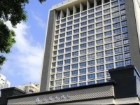 Heaven-sent Plaza Hotel 