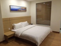 Jingda Business Hotel 
