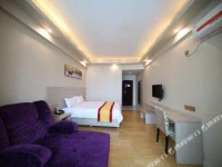Jinnan Business Hotel 