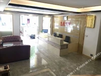 Maozhan Hotel 