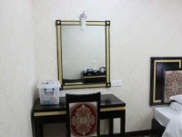 Xiashan Jinyang Business Hotel 