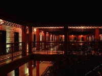 He Zhou Huang Yao Jiu Hu Shan Hotel 