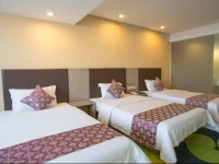 Shanshui Fashion Hotel Xijiang Road 