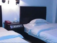 Guangdong Zhaoqing Junhao Hotel 