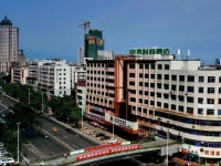 Shanshui Shishang Hotel Zhaoqing Duanzhou Road 