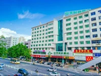 Shanshui Hotel Xijiang Road Branch 