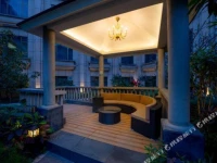 Zhaoqing International Grand Hotel 