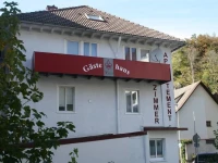Landgasthof Zur Lilie 