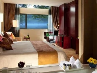 New Century Fengming Resort Zaozhuang 