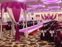 Zaozhuang Hotel 