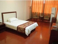 Antai Business Hotel 