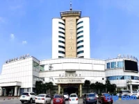 Hairun Zhongliang Hotel 