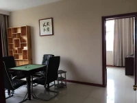 Mingju Business Hotel 