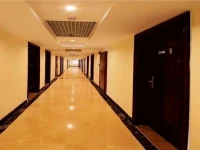 Yangjiang Shanhaiwan Holiday Hotel 