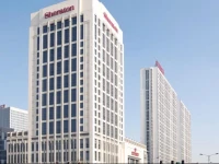 Sheraton Zhenjiang Hotel 