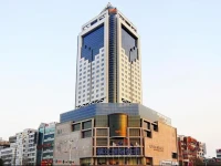 Zhenjiang International Hotel 