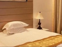 Donghan Hotel Zhenjiang Canal 