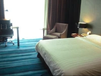 Metro Polo Jinjiang Hotels 