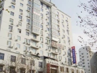 Hanting Express Zhenjiang Dashikou 