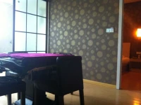 Zhenjiang Fengfan Holiday Hotel 