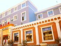 Nafee Hotel 