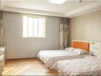 Pod Inn Zhenjiang Guyang Road Wode Plaza 