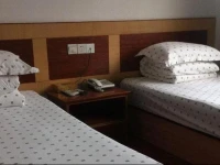 Zhenjiang Jiaofu Hotel 