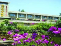 Grand Valley Hotel 