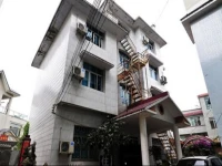 Jinchun Inn 