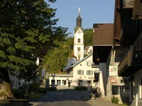 Gastehaus Gerold 
