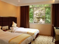Panshan Leisure Business Hotel 