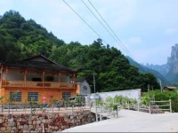 Xin Lian Xin Inn 