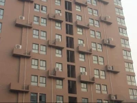 Zhongmou Hotel 