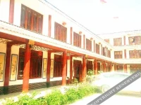 Shapotou Tongjia Yuanzi Folk Customs Village 