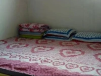 Shapotou Tuoling Hostel 