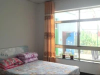 Shapotou Xinxiangyuan Farmstay 