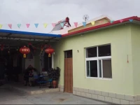 Shapotou Xujia Farmstay 